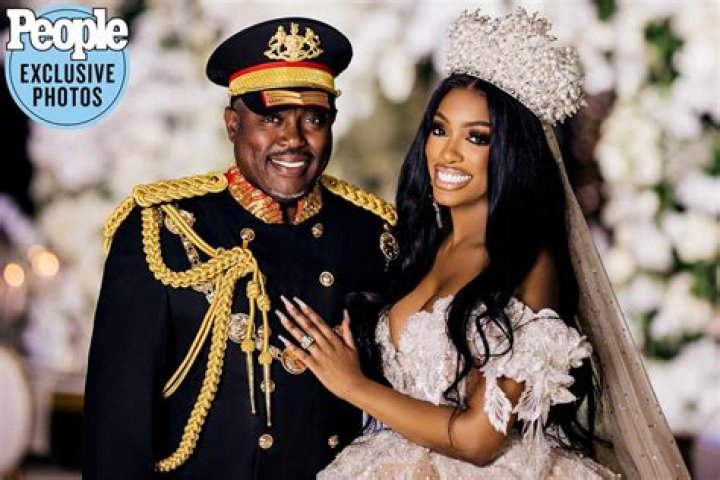'RHOA' Star Porsha Williams Late Father Was the Son of a Civil Rights Pioneer |