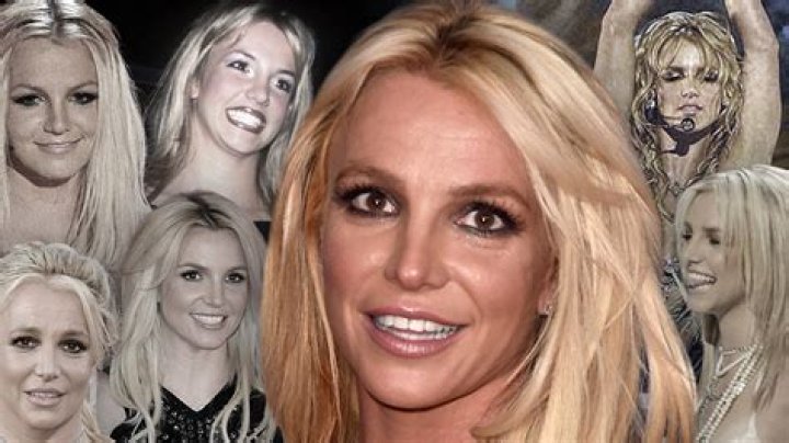 'Umbrella' was recorded by Rihanna but written for Britney Spears. |
