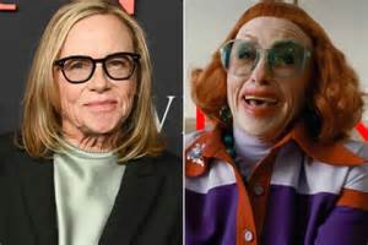 10 Facts On Amy Madigan’s Daughter ·