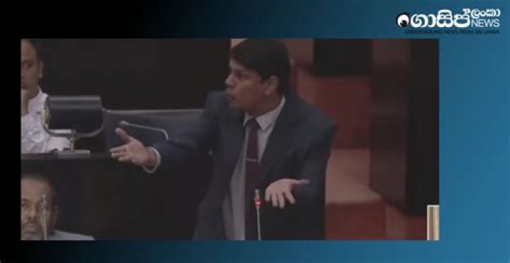 A Controversial Incident Sparks Debate