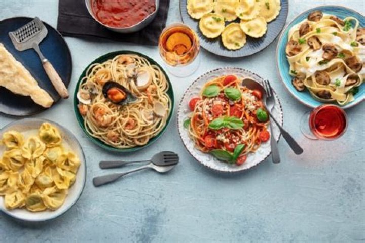 A Culinary Odyssey For Epicureans