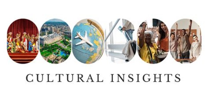 A Gateway To Cultural Insights And Personal Growth