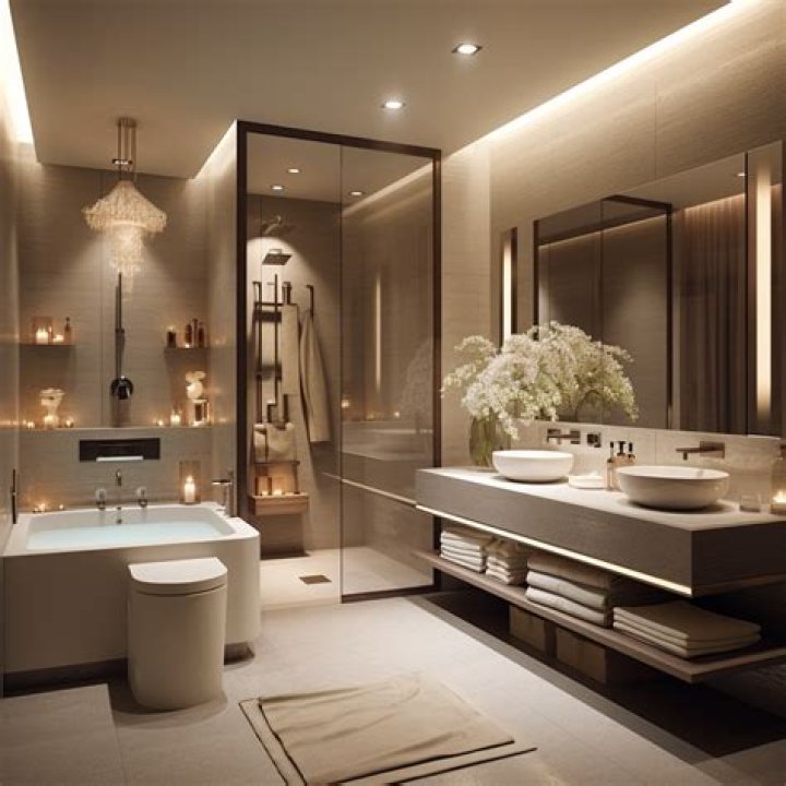 A Guide To Private Bathrooms