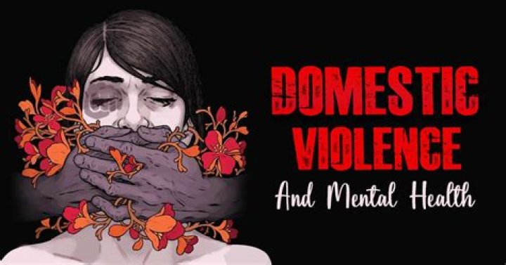 A Haunting Tale Of Domestic Violence And Justice