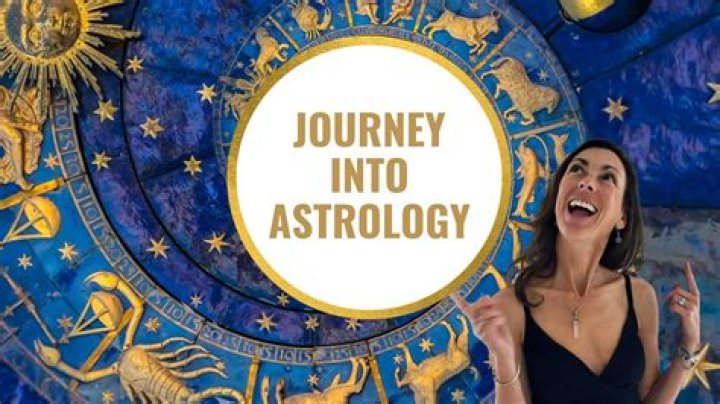 A Journey Into Astrology, Culture, And Personal Significance