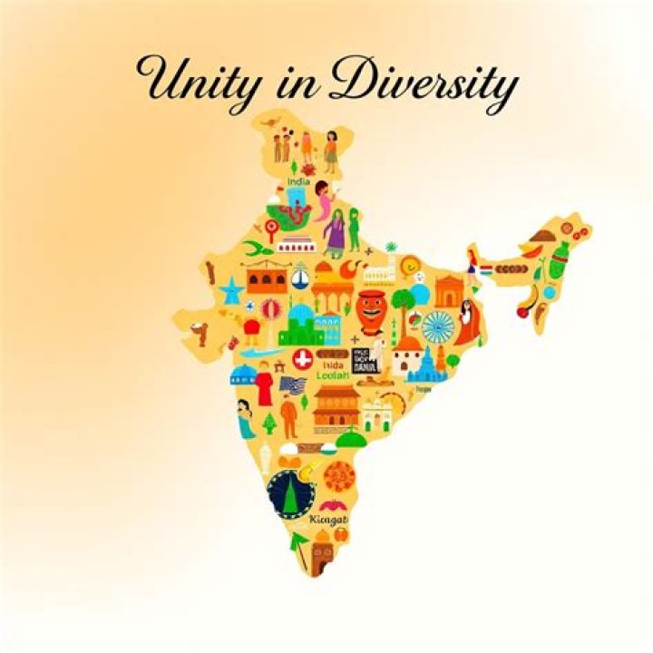 A Journey Of Diversity And Authenticity