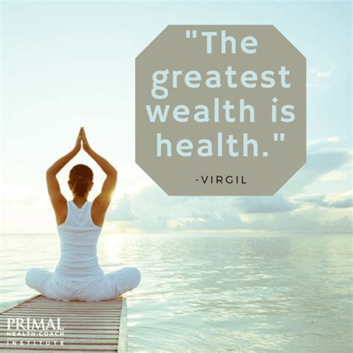 A Journey Of Inspiration And Wellness