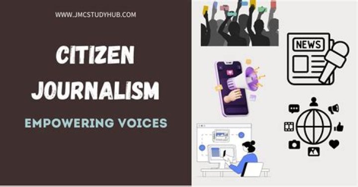 A Journey Of Journalism, Activism, And Impact