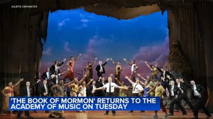 A Journey Of Music, Broadway, And Inspiration