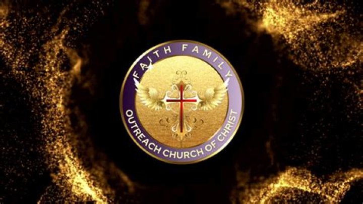 A Life Of Faith, Family, And Evangelism