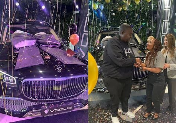 A look at 'Storage Wars' star's impressive car collection ·