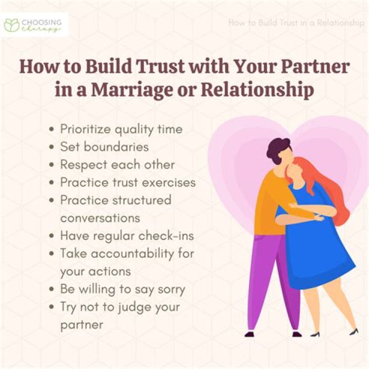 A Marriage Built On Love, Support, And Family