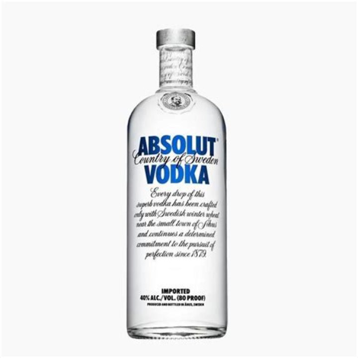 Addison Vodka Real Name: Unveiling the Identity Behind the Brand