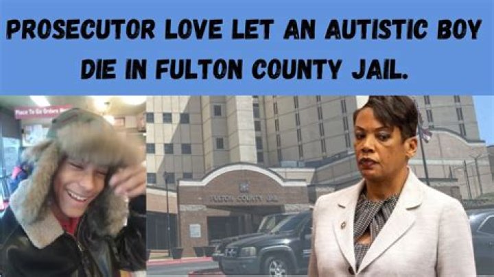 Adriane Love: Age, Biography, and Career Insights