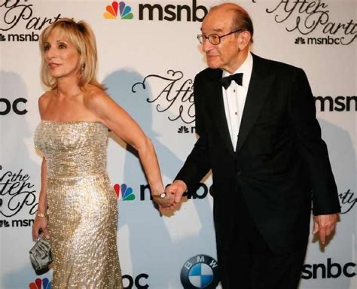 Alan Greenspan: Net Worth, Age, Wife, And Wiki