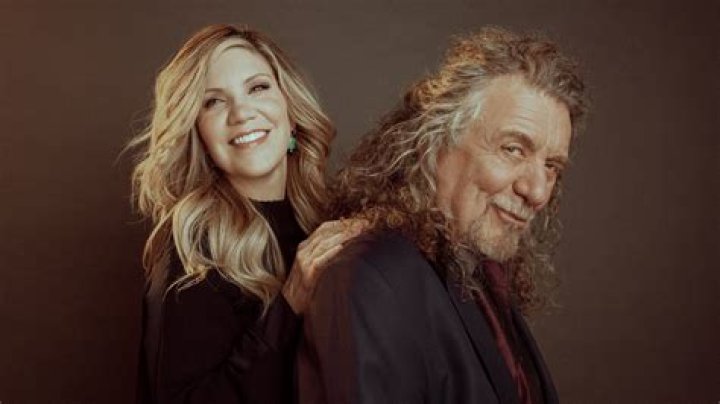 Alison Krauss And John Waite's Timeless Connection