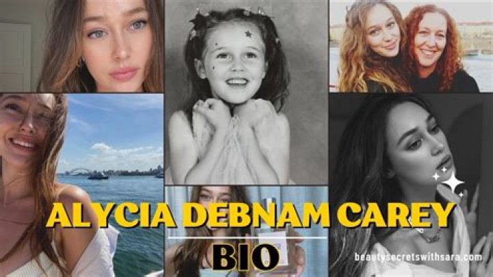 Alycia Debnam-Carey Relationship: A Deep Dive into Her Romantic Life