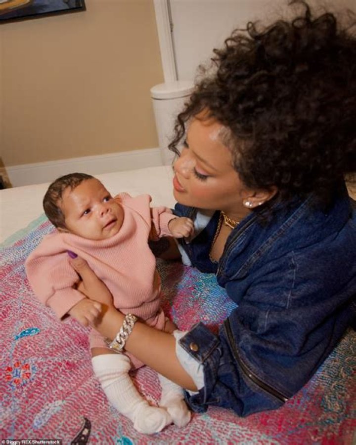 Amber Ruffin Children: A Glimpse into Her Family Life