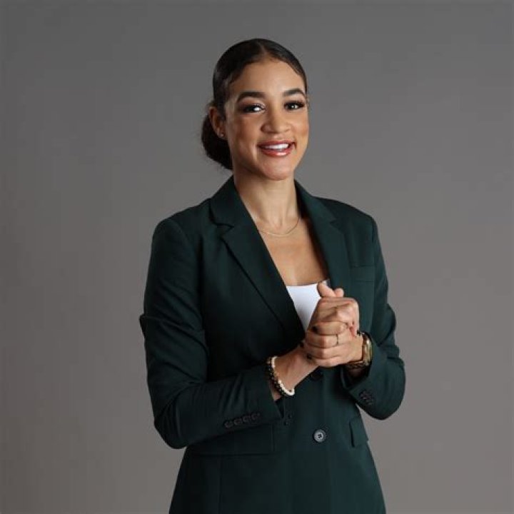 Andraya Carter Spouse: A Deep Dive into Her Personal Life and Career