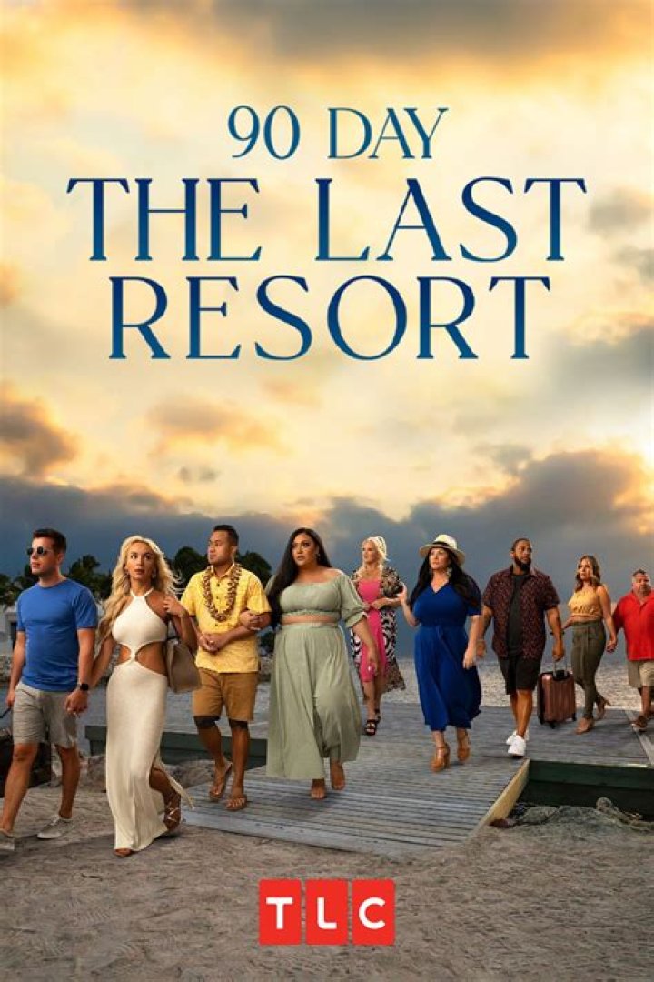 Angela Deem Claims She Had to Fend Off Other Women's Husbands on 90 Day The Last Resort