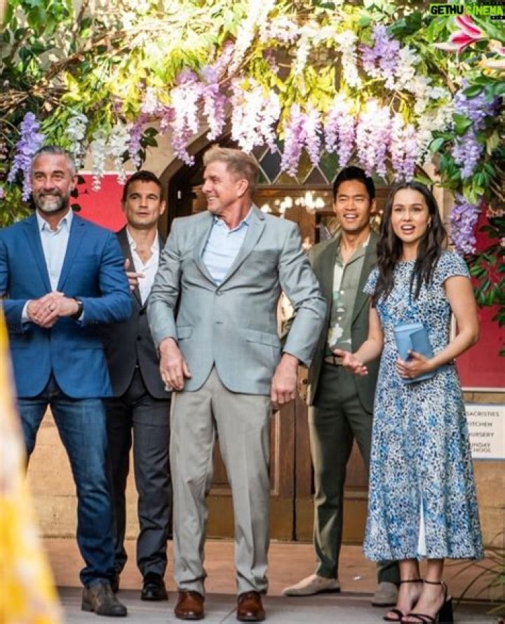 Anna Enger Ritch Partner: A Comprehensive Insight into Her Relationship and Career