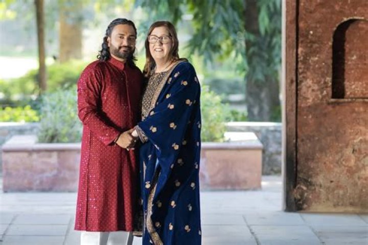 Are Jenny and Sumit Still Together? Are They Married?