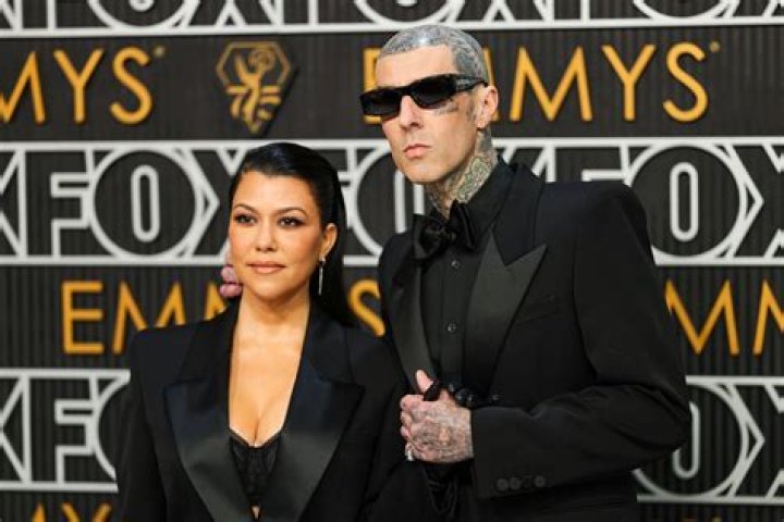 Are Kourtney and Travis Still Married in 2024? A Comprehensive Look