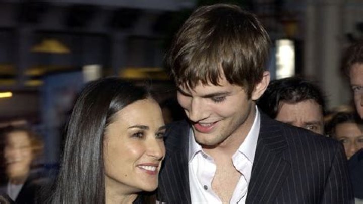 Ashton Kutcher's Wife: The Life and Love of Mila Kunis