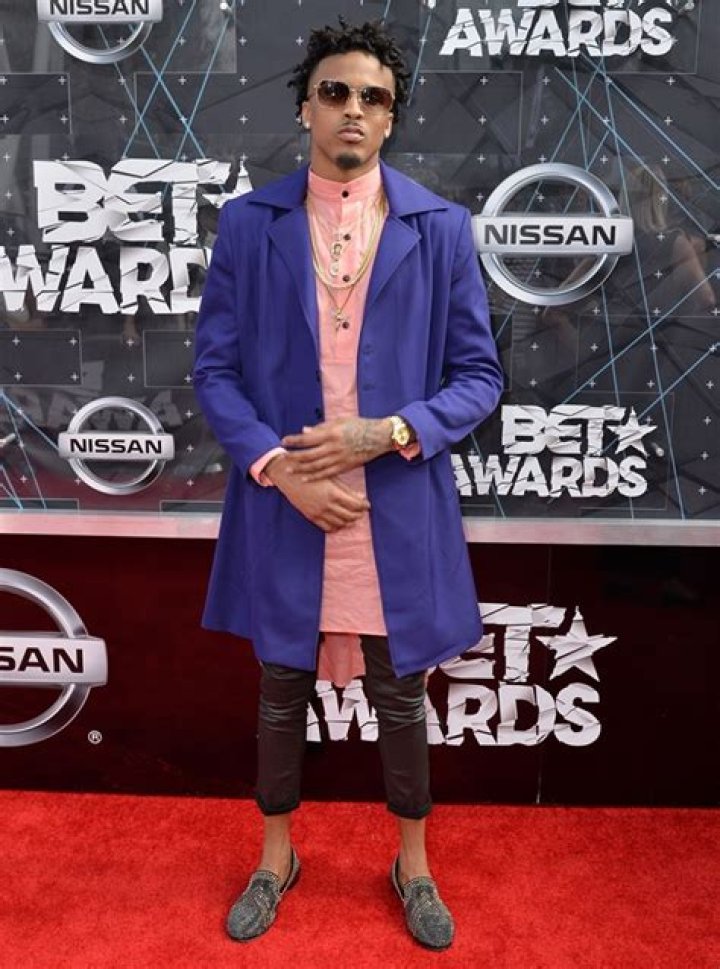 August Alsina Height, Weight, Net Worth, Age, Wiki, Who, Instagram, Biography |
