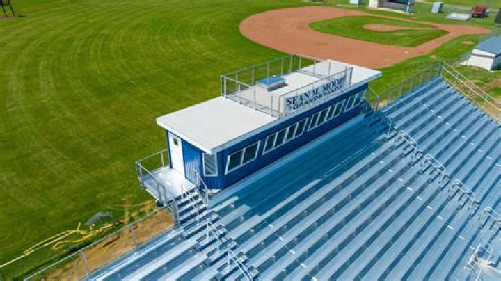 Augusta's Fred Littlefield, Cony High's Guiding Light