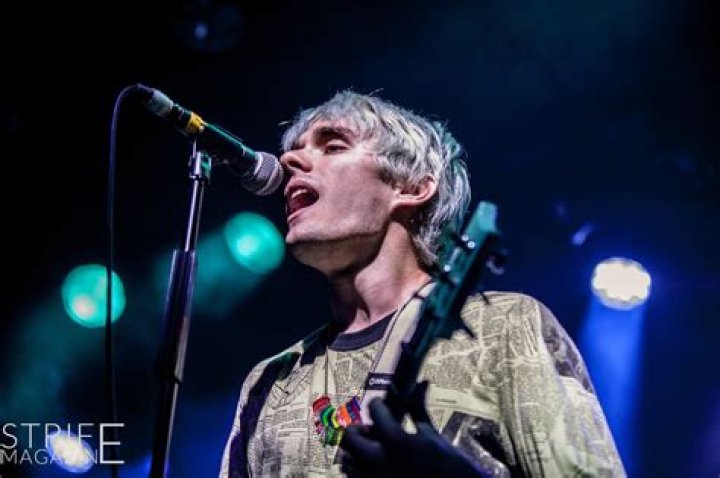 Awsten Knight of Waterparks addresses death rumors amid online speculation ·