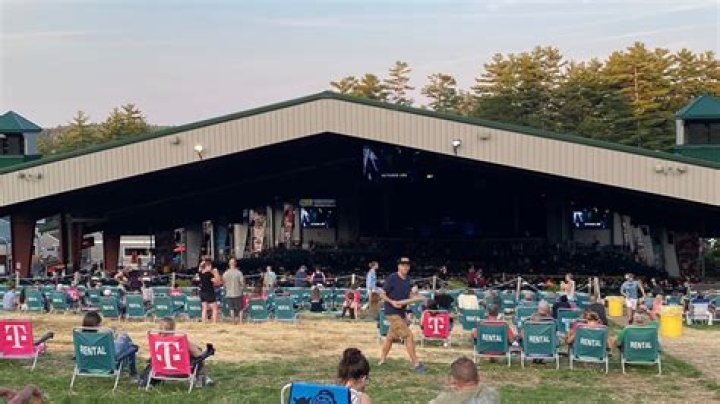 Bank of New Hampshire Pavilion Says Third-Party Foo Fighters Tickets are Invalid; Including StubHub |