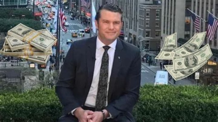Benny Anders net worth and salary income estimation Jan, 2024 ·