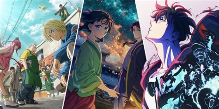 Best Vegamovies Anime New Releases Popular Titles: Your Ultimate Guide to Exciting Anime Adventures