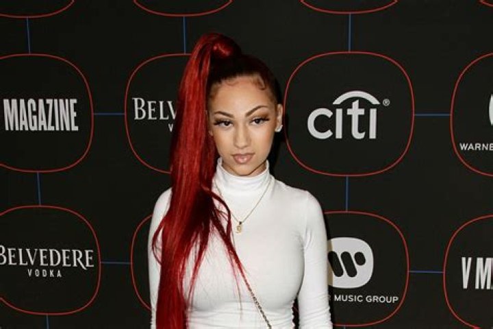 Bhad Bhabie: The Rise of a Social Media Sensation and Her Journey to Success