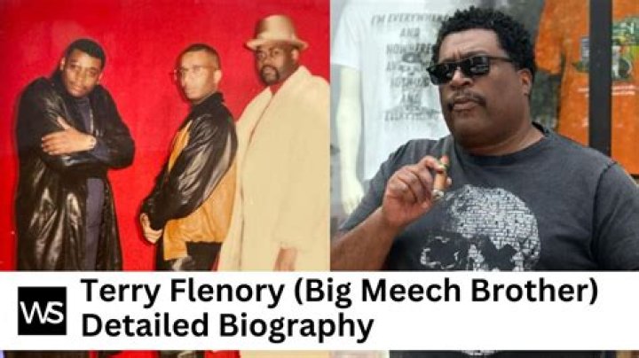 Big Meech Brother Terry Flenory Shot Dead, Mother, Father, Age, Wiki