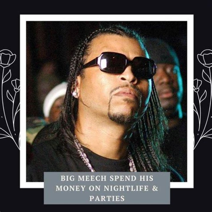 Big Meech Net Worth 2024: A Deep Dive into the Life and Wealth of the Infamous Drug Lord