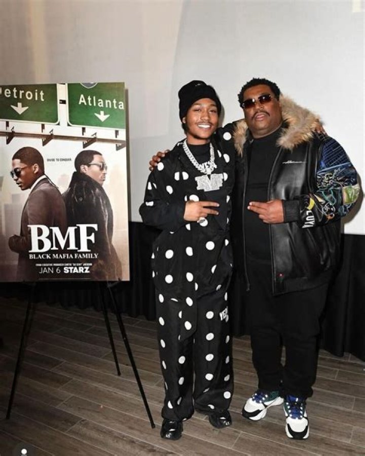 Big Meech Wife and Net Worth: Unveiling the Truth Behind the Legend