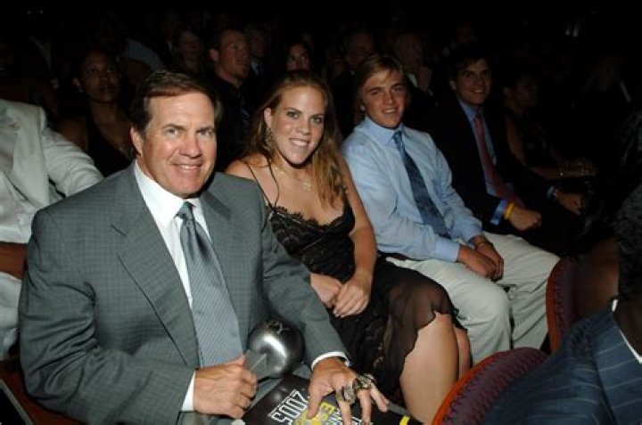 Bill Belichick Kids Age: A Deep Dive into the Family of the NFL Legend