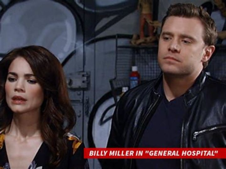 Billy Miller's Love Life Revealed