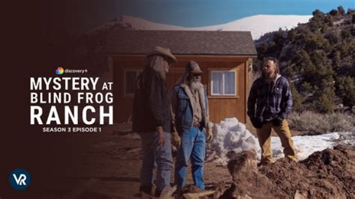 Biography How Rich Is ‘Blind Frog Ranch’ Cast ·