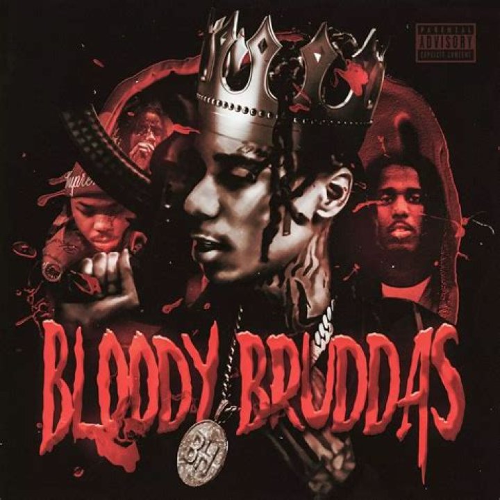 Bloodhound Lil Jeff Autopsy: The Untold Story of a Rising Star