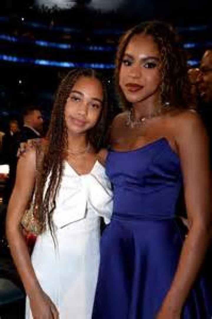 Blu Ivy Pregnant: The Rumors and Reality Behind the Speculation