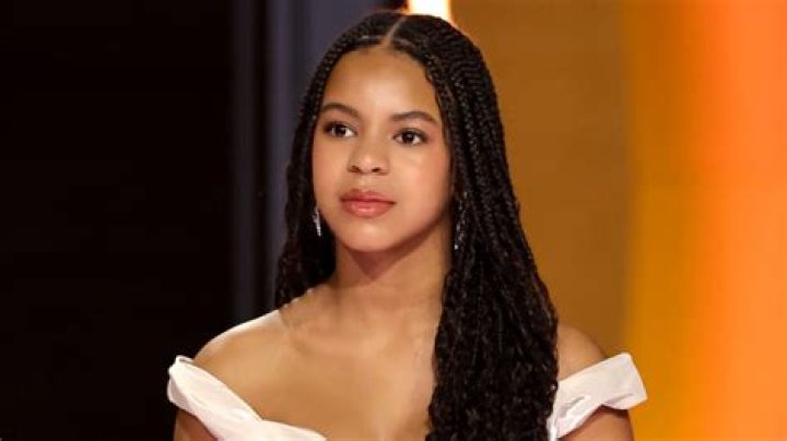 Blue Ivy Carter Pregnant Again: What We Know So Far