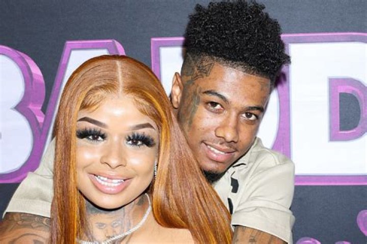 Blueface & Chrisean Rock's Relationship: A Complete History