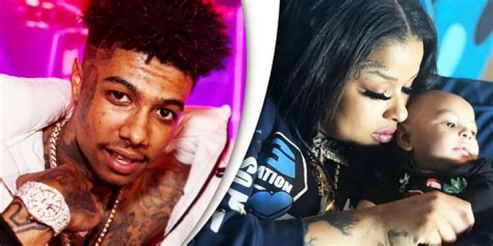 Blueface Seemingly Calls Out Chrisean Rock's "Disloyalty" Amid DDG-Rubi Rose Feud |