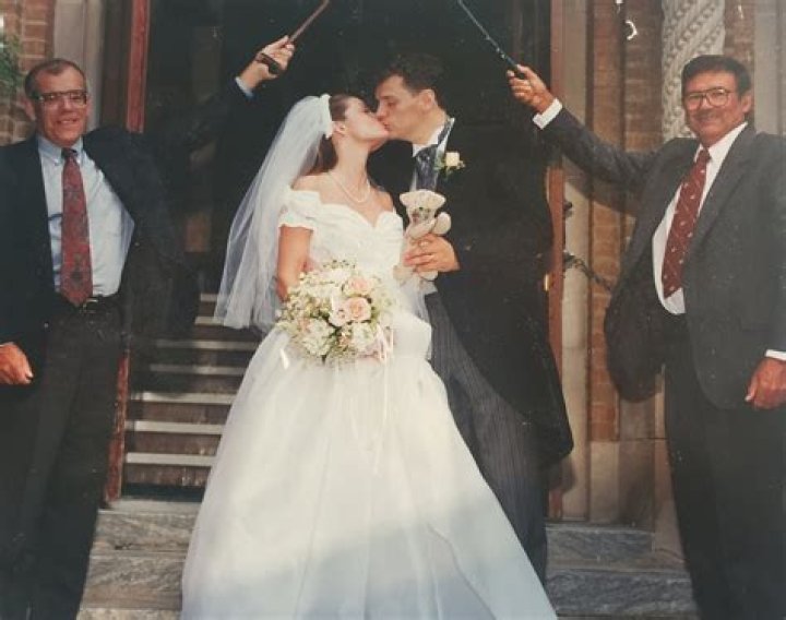 Brandon Johnson's Marital Status Revealed