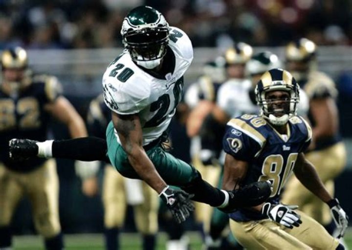 Brian Dawkins |