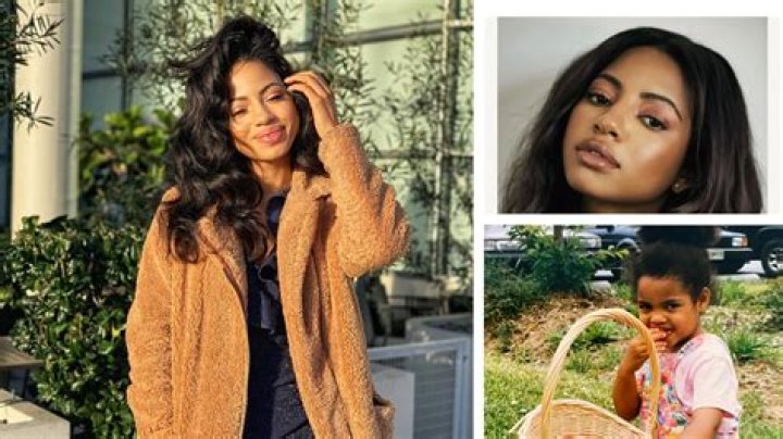 Camille Hyde – biography, age, family and highlights of the actress
