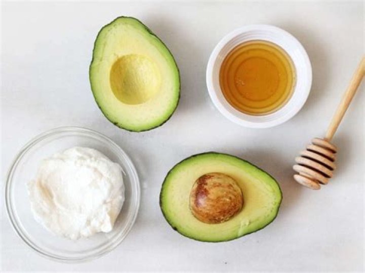 Cardi B Swears by This Homemade Hair Mask Made With Food